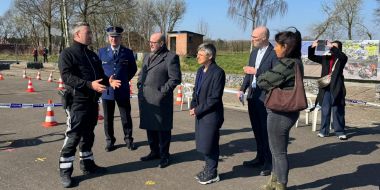 Jobdag Campus Vesta - politieopleiding - toelichting