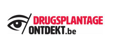 groot logo drugsplantage