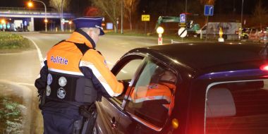 WODCA-controle Rumst 