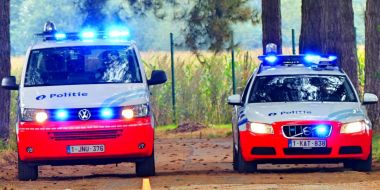 politie alcohol en drugscontrole in verkeer